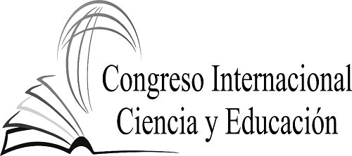 Logo del evento